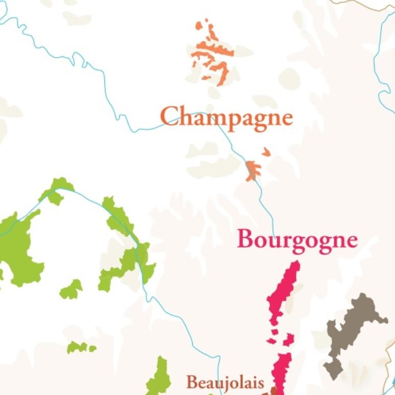Champagne_kaart