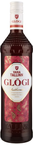 Glögi