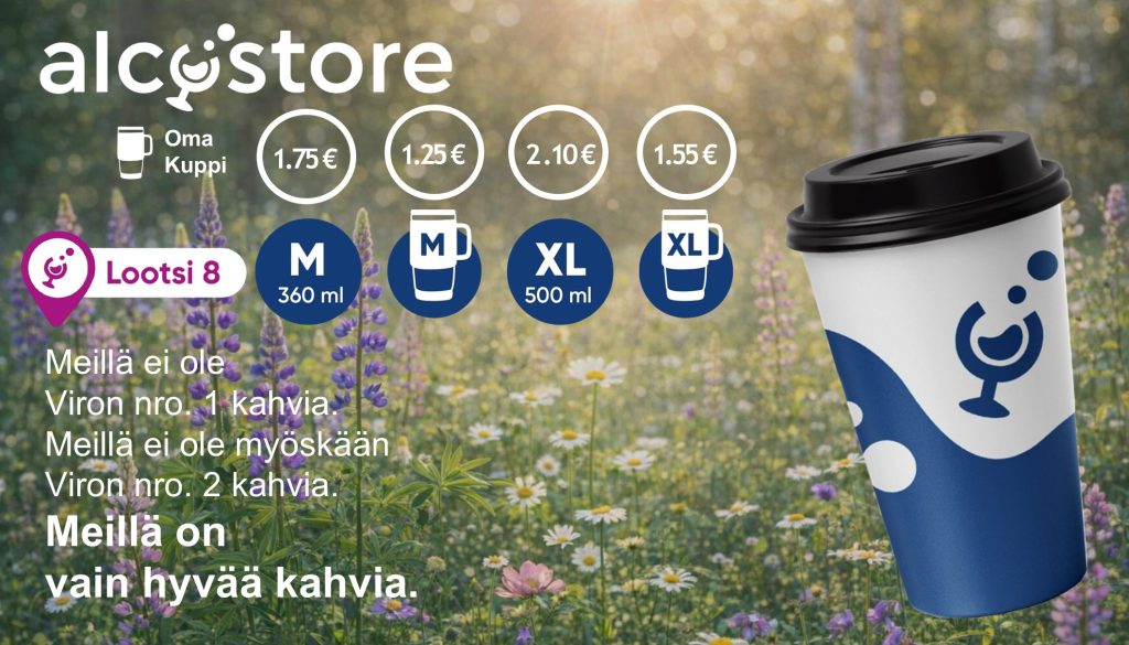 Avaleht fin
