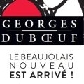Beaujolais Nouveau on saapunut! 