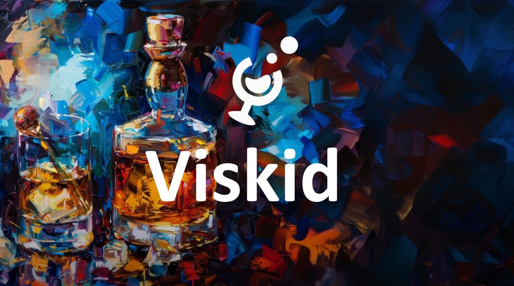 Viskid