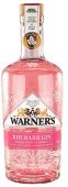 Warner&#8217;s Rhubarb Gin 