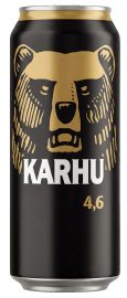 Karhu &Atilde;lu 4.6% vol | Purk | 0.5L