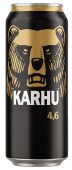 Karhu &Atilde;lu 4.6% vol | Purk | 0.5L
