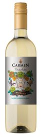 Carmen Frida Kahlo Reserva Sauvignon Blanc 13% vol | Pudel | 0.75L
