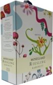 Moselland Riesling 7.5% vol | Bag-in-Box | 3L