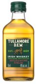 Tullamore Dew 40% vol | Pudel | 0.05L