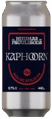 Hiiumaa Pruulikoda Kaphoorn Inglise Ipa 6.7% vol | Purk | 0.44L