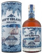 Navy Island Jamaica Rum Navy Strenght 