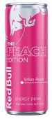 Red Bull White Peach Edition 