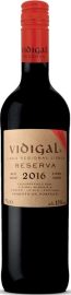 Vidigal Vinho Regional Lisboa Reserva 
