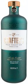 Crafters Wild Forest Gin 