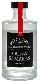 Atla Õuna Samakas 