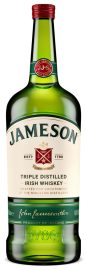 Jameson Irish + Kiik 40% vol | Pudel | 4.5L