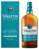 Singleton Malt Master&#8217;s 