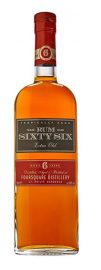 Rum Sixty Six 6 Y 