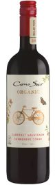 Cono Sur Organic Cabernet Sauvignon Carmenere 