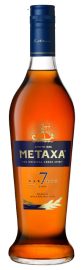 Metaxa 7* 40% vol | Pudel | 0.7L