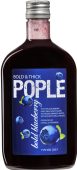 Pople Blueberry Liqueur 