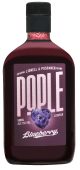 Pople Blueberry Liqueur 