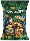 Pähklinäpp Pähklite Ja Puuviljade Segu 500 G 