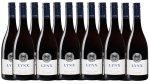 Lynx Petite Sirah Zinfandel 12 X 0,75l Kast 13.5% vol | Kast | 9L