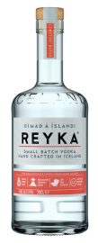 Reyka Vodka 