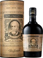 Diplomatico Seleccion De Familia 