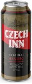 Czech Inn  Dark 