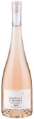 Chateua Gigery Cotes De Provence Rose 