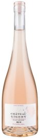 Chateua Gigery Cotes De Provence Rose 