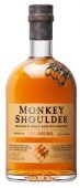 Monkey Shoulder 40% vol | Pudel | 0.5L
