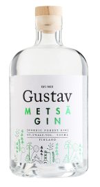 Gustav Metsх Gin 