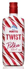 Minttu Twist Polka 