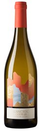 Gancedo Godello 13.5% vol | Pudel | 0.75L