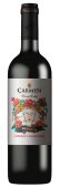 Carmen Frida Kahlo Reserva Cabernet Sauvignon 12.5% vol | Pudel | 0.75L