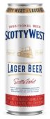 Scotty West Lager 