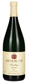 Anselmann Riesling Trocken 