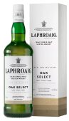 Laphroaig Select 40% vol | Pudel + karp | 0.7L