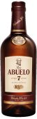 Ron Abuelo Anejo 7 Anos Reserva Superior 40% vol | Pudel | 0.7L