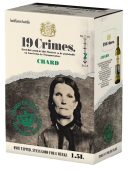 19 Crimes Chardonnay 