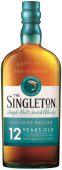 Singleton 12yo Single Malt 