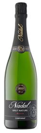 Nadal Brut Nature Corpinnat 