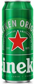 Heineken Lager 