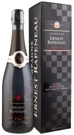 Champagne Ernest Rapeneau Extra Brut 