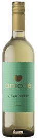 Amo Te Vinho Verde Doc 9.5% vol | Pudel | 0.75L