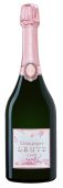 Champagne Deutz Rose 12% vol | Pudel | 0.75L