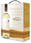 Santiago De Chile Chardonnay 