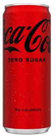 Coca Cola  Zero 