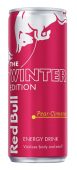 Red Bull Winter Edition Pear-cinnamon 0,25l 
